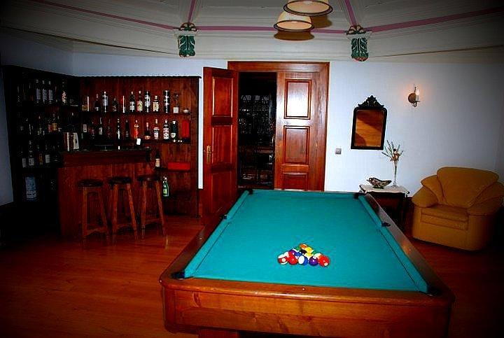 ホテル Casa Do Brasao タブアソ エクステリア 写真
